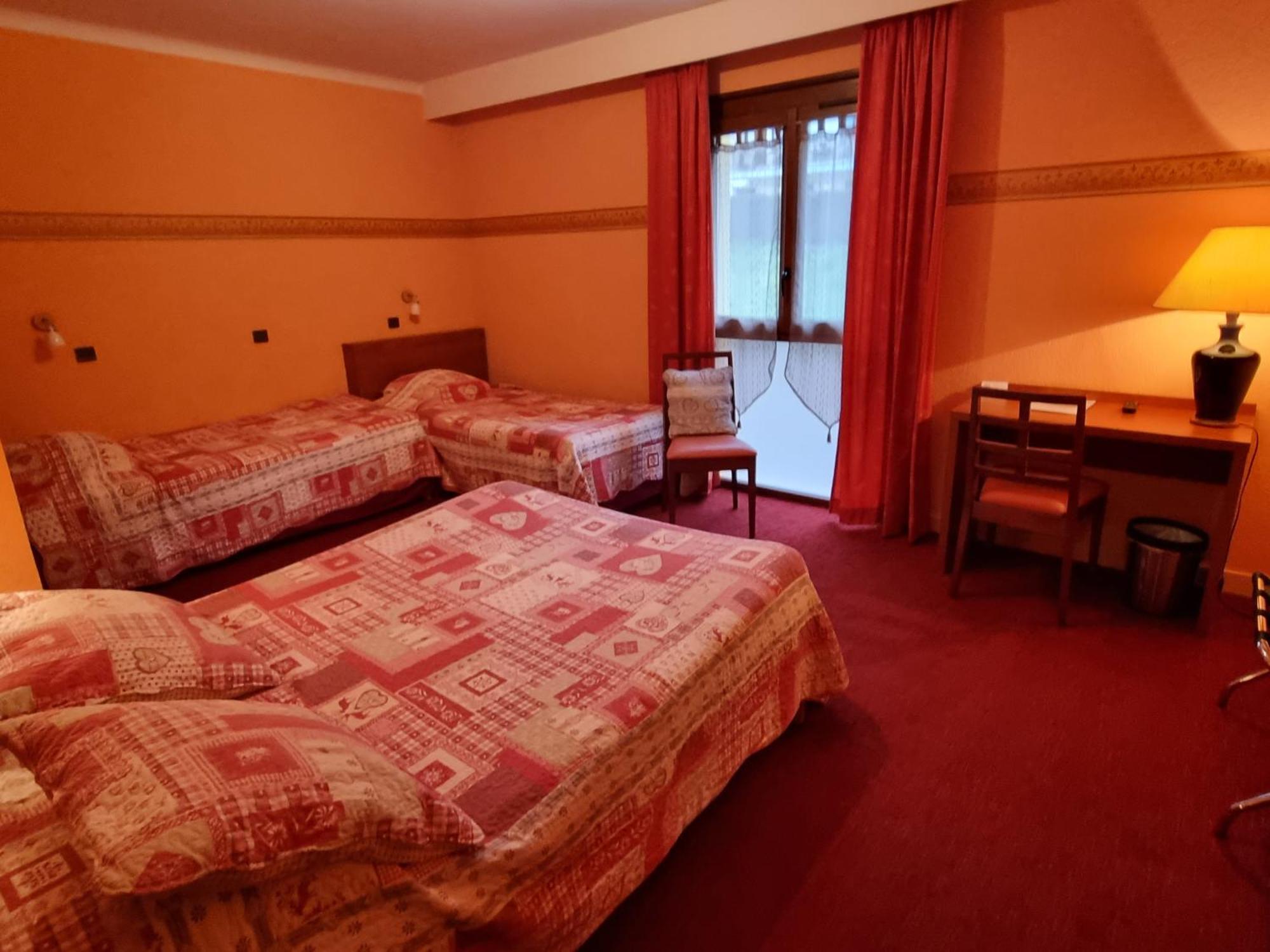 Hotel Bellevue Ayse Exterior foto